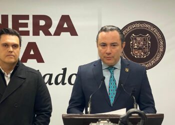 Morena impulsa freno a cesión “a modo” de predios en fraccionamientos: Ojeda