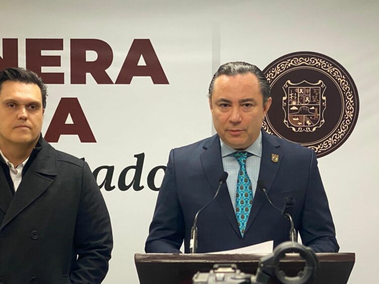 Morena impulsa freno a cesión “a modo” de predios en fraccionamientos: Ojeda