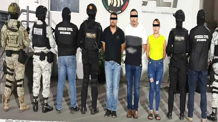 Golpe al crimen: Tamaulipas lidera decomisos masivos en Operación Frontera Norte