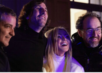 ¿Problemas de voz o audio casero? El video de La Oreja de Van Gogh que divide a las redes