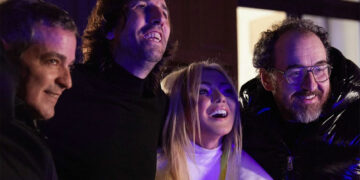 ¿Problemas de voz o audio casero? El video de La Oreja de Van Gogh que divide a las redes