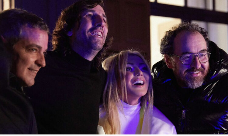 ¿Problemas de voz o audio casero? El video de La Oreja de Van Gogh que divide a las redes