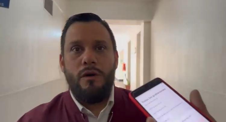 Llama PC a cuidarse del frío