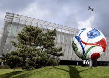 SAT cobrará ISR a futbolistas extranjeros en el Mundial 2026