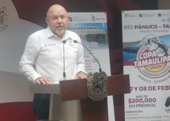 ¿Listo para el anzuelo? Tamaulipas eleva la apuesta en pesca deportiva 2026