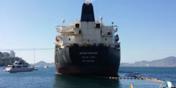 México envió a Cuba más de 17.6 millones de barriles de petróleo en 2025