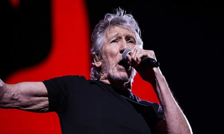 Roger Waters condena intervención de EE. UU. en Venezuela y expresa apoyo a Nicolás Maduro.