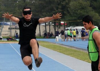 Psicología deportiva: La clave del éxito según Paulina Sánchez