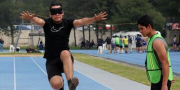 Psicología deportiva: La clave del éxito según Paulina Sánchez