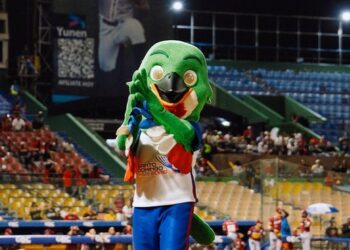 Santo Domingo 2026 y Dakar: El calendario deportivo de México