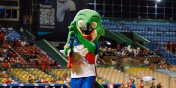 Santo Domingo 2026 y Dakar: El calendario deportivo de México