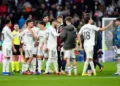 Real Madrid 2-0 Levante: Mbappé y Asencio dan aire a Arbeloa