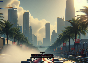 Precio y características del nuevo realme GT 8 Pro en México