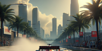 Precio y características del nuevo realme GT 8 Pro en México