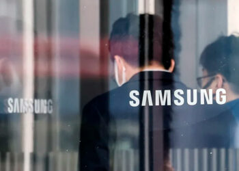 Samsung busca reforzar las capacidades de IA y destaca sus nuevos chips tras beneficios récord