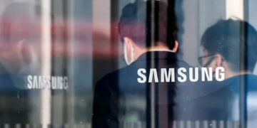 Samsung busca reforzar las capacidades de IA y destaca sus nuevos chips tras beneficios récord