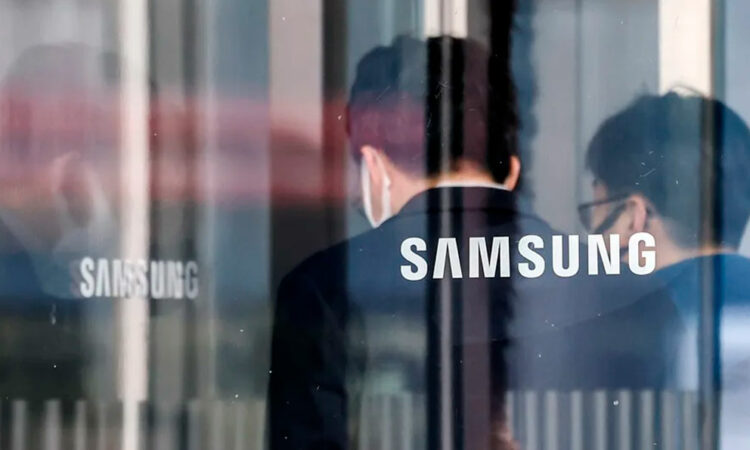 Samsung busca reforzar las capacidades de IA y destaca sus nuevos chips tras beneficios récord