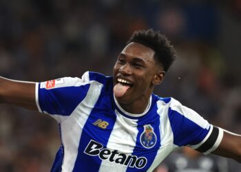 FC Porto vs Rangers 3-1: Porto avanza a octavos