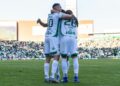 Santos Laguna y FC Juárez empatan 2-2 en vibrante duelo