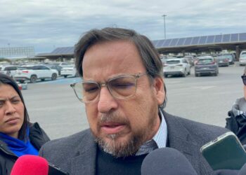 Frío paraliza escuelas en Tamaulipas: faltan 724 mil alumnos, reporta la SET