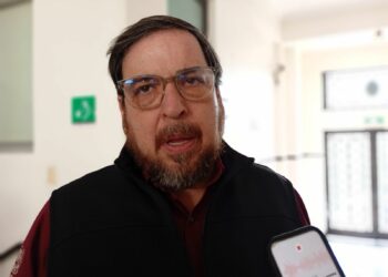 Frente frío en Tamaulipas: clases continúan, pero permitirán entrada tardía