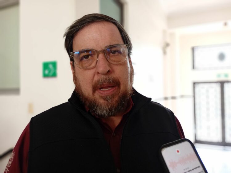 Frente frío en Tamaulipas: clases continúan, pero permitirán entrada tardía