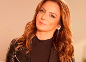 Confirma Silvia Navarro su regreso a Televisa; protagonizará ‘Guardián de mi Corazón’ de Juan Osorio.