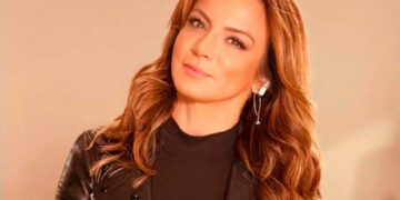 Confirma Silvia Navarro su regreso a Televisa; protagonizará ‘Guardián de mi Corazón’ de Juan Osorio.