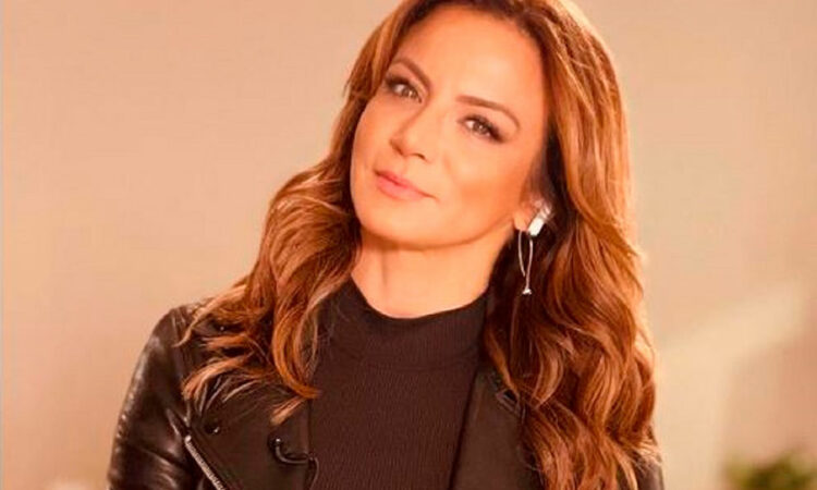 Confirma Silvia Navarro su regreso a Televisa; protagonizará ‘Guardián de mi Corazón’ de Juan Osorio.