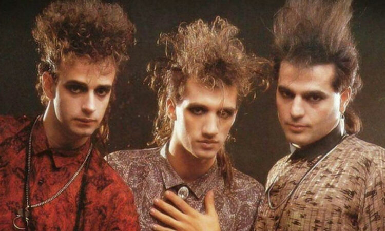 Cerati vuelve a sonar: Soda Stereo apuesta por la memoria