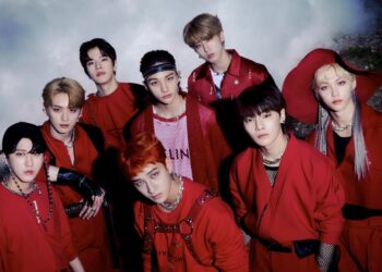 Estrenará Stray Kids su película ‘The dominATE Experience’ en cines de México este 5 de febrero.