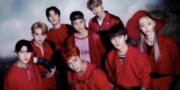 Estrenará Stray Kids su película ‘The dominATE Experience’ en cines de México este 5 de febrero.