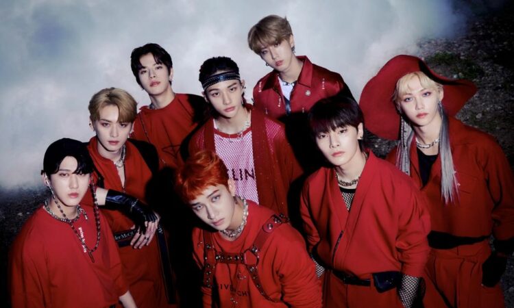Estrenará Stray Kids su película ‘The dominATE Experience’ en cines de México este 5 de febrero.