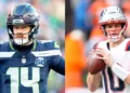 Super Bowl 2026: Patriots vs Seahawks definen al campeón