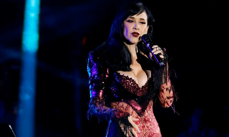 Susana Zabaleta se pronuncia sobre las investigaciones contra Julio Iglesias por agresión sexual