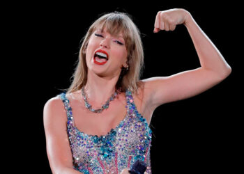 Lidera Taylor Swift nominaciones a los iHeartRadio Awards 2026; Bad Bunny le sigue de cerca con ocho.