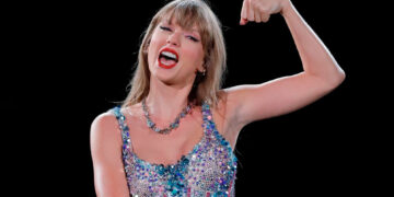 Lidera Taylor Swift nominaciones a los iHeartRadio Awards 2026; Bad Bunny le sigue de cerca con ocho.