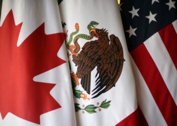 Trump minimiza valor del T-MEC y presiona por manufactura local