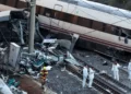 Tragedia ferroviaria en Córdoba: la cifra de víctimas asciende a 39 fallecidos