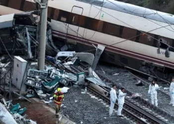 Tragedia ferroviaria en Córdoba: la cifra de víctimas asciende a 39 fallecidos