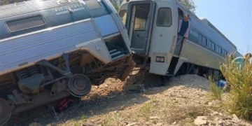 Dictamen de la FGR por descarrilamiento del Interoceánico saldrá la próxima semana