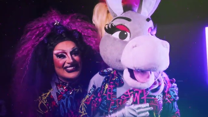 Aclara Turbulence Queen salida de Burrita Burrona: posee los derechos legales y no descarta un reemplazo.