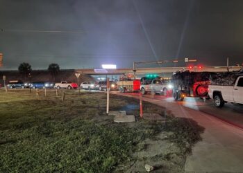 Fueron 62 accidentes en carreteras de Tamaulipas en reciente periodo vacacional; creció afluencia turística