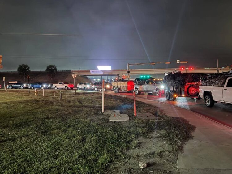 Fueron 62 accidentes en carreteras de Tamaulipas en reciente periodo vacacional; creció afluencia turística