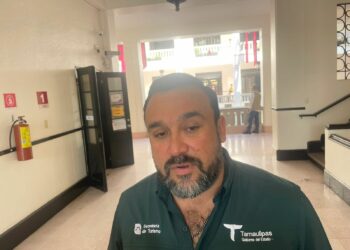 Crearán en Tamaulipas la Policía Turística 