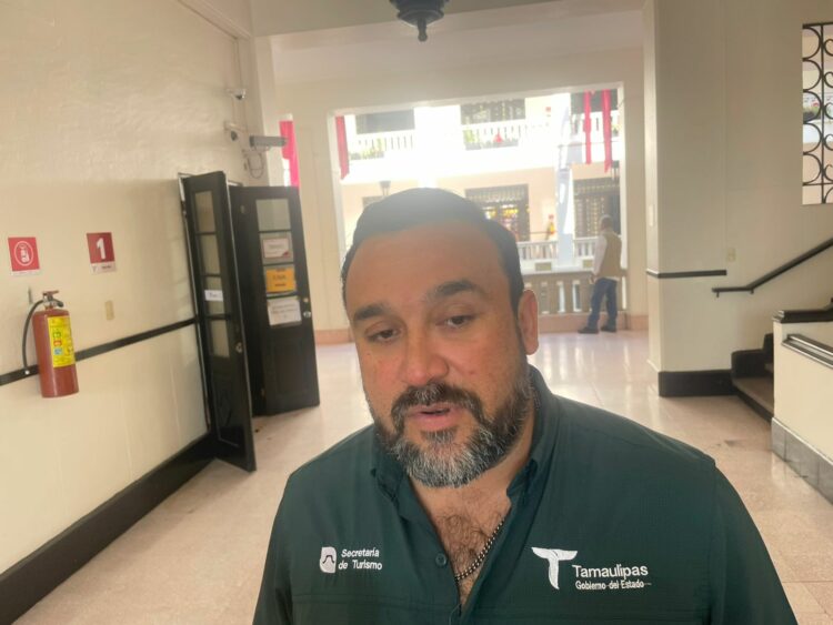 Crearán en Tamaulipas la Policía Turística 