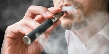 México prohíbe venta y producción de vapeadores y cigarros electrónicos