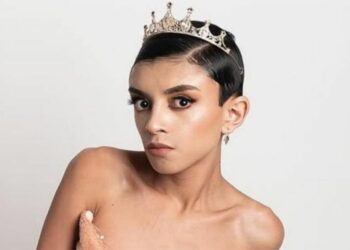 ‘La Venenito’ anuncia cambio de identidad y transición física; ahora se llamará Melany.