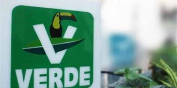 PVEM llevará propuesta electoral propia a comisión presidencial