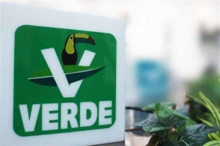 PVEM llevará propuesta electoral propia a comisión presidencial